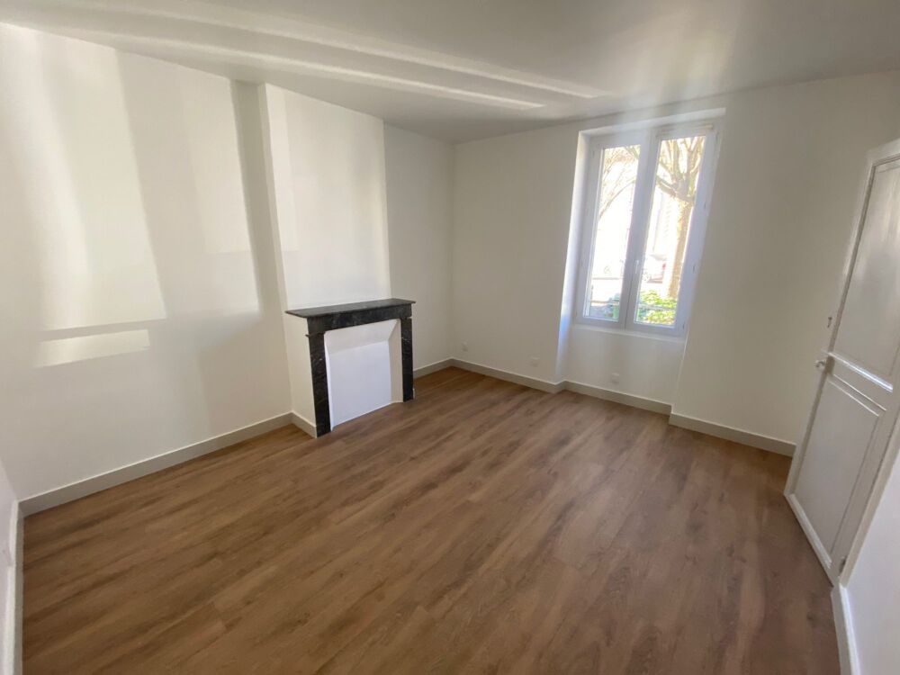 Appartement à vendre Orléans