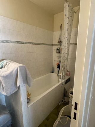 Appartement à vendre 2 pièces 46 m²