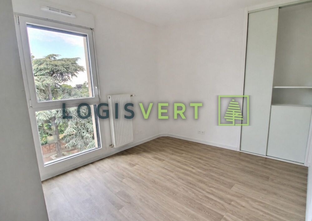 Vente Appartement Appartement 4 pièces à Massy Massy