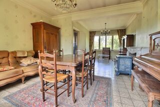  Maison à vendre 4 pièces 90 m²
