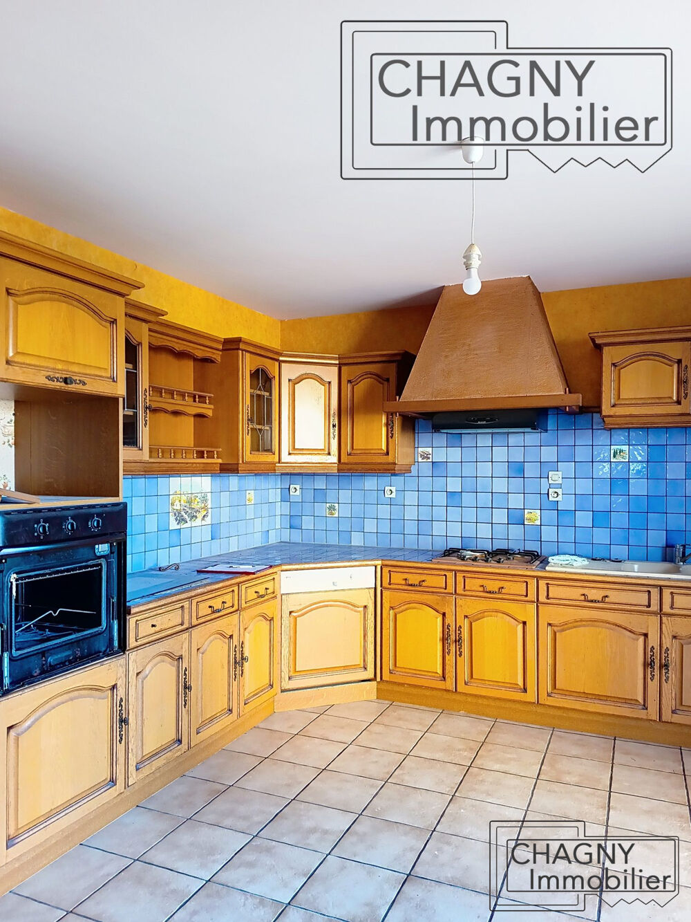 Maison à vendre Demigny
