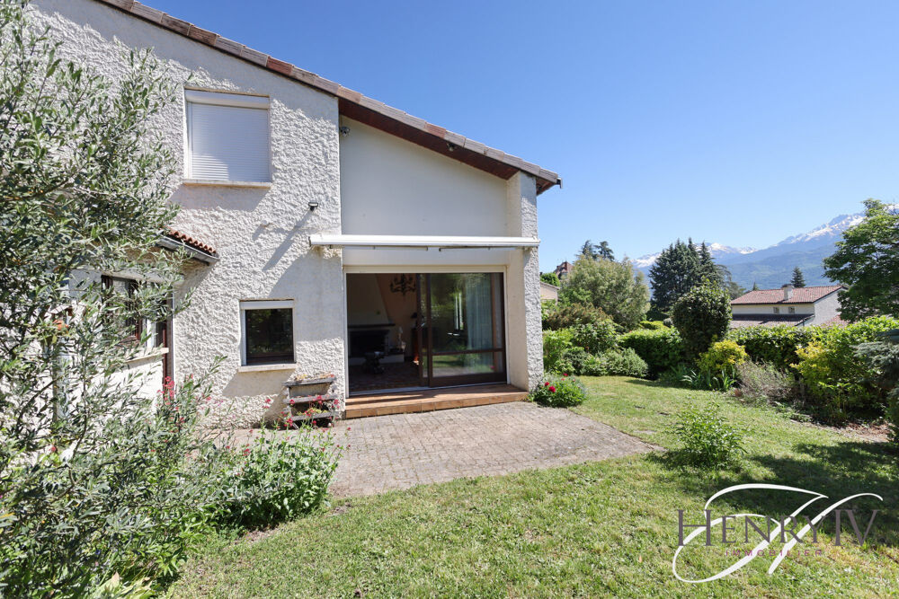 Maison à vendre Biviers