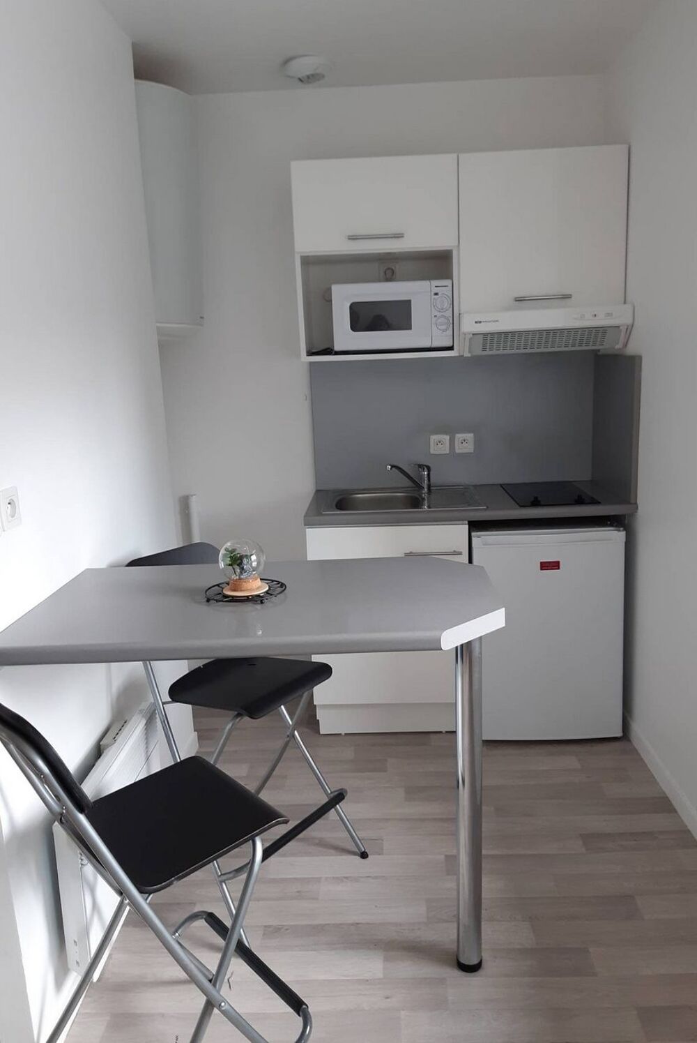 Appartement à vendre Anzin