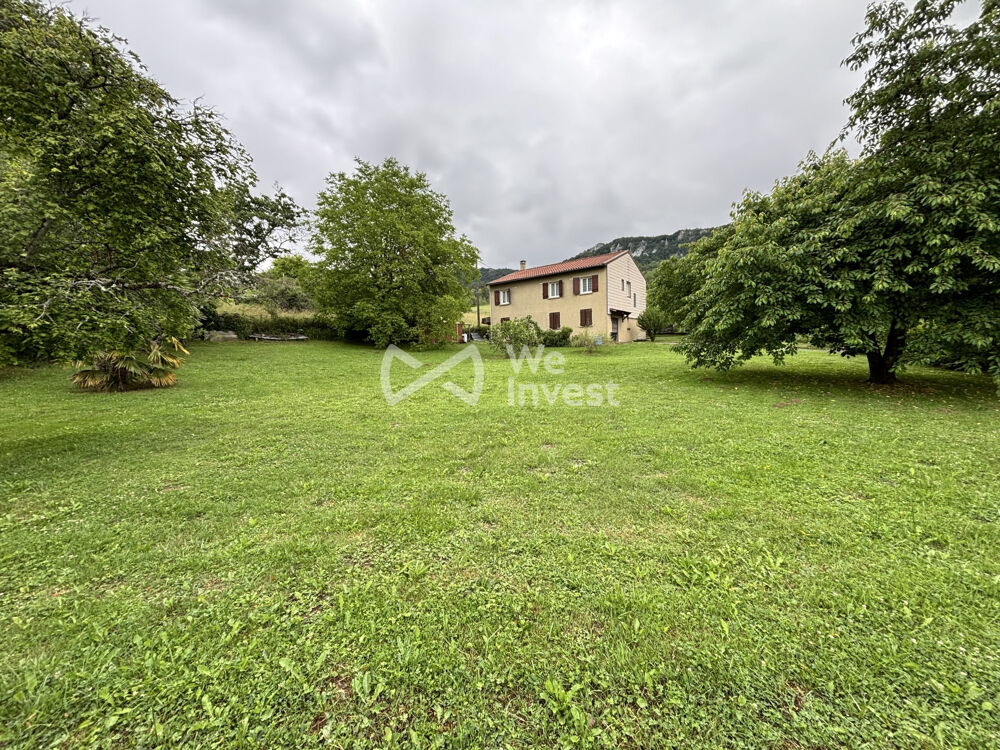 Vente Maison maison individuelle Bélesta