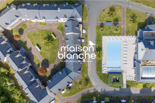  Appartement  vendre 2 pices 40 m