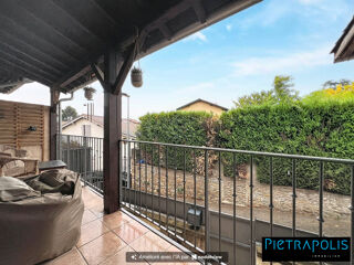  Maison à vendre 5 pièces 122 m²