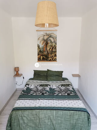  Maison à vendre 2 pièces 37 m²