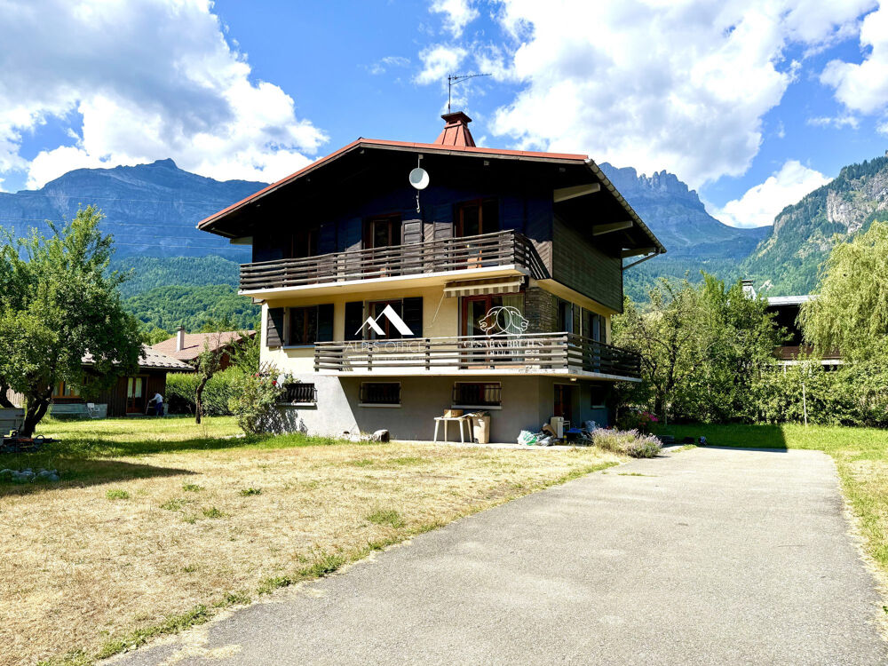 � vendre  Maison Les Houches (74310)