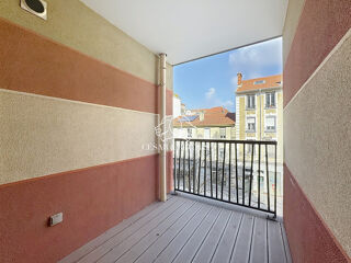  Appartement à vendre 2 pièces 44 m²
