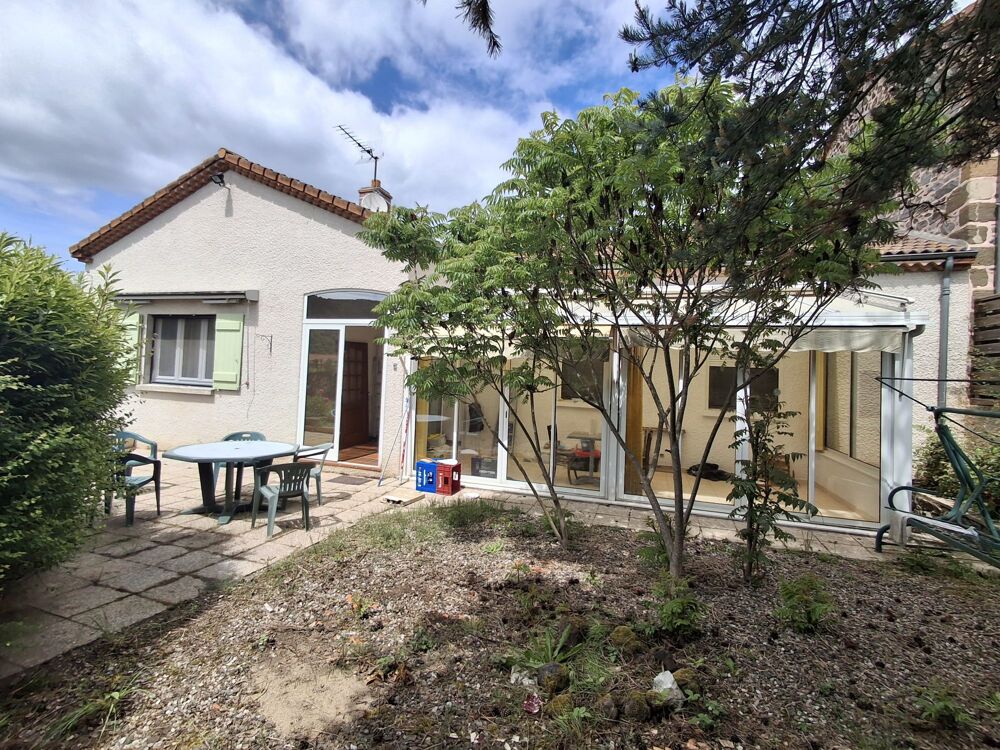 Vente Maison SP481 Mazeyrat-d'allier