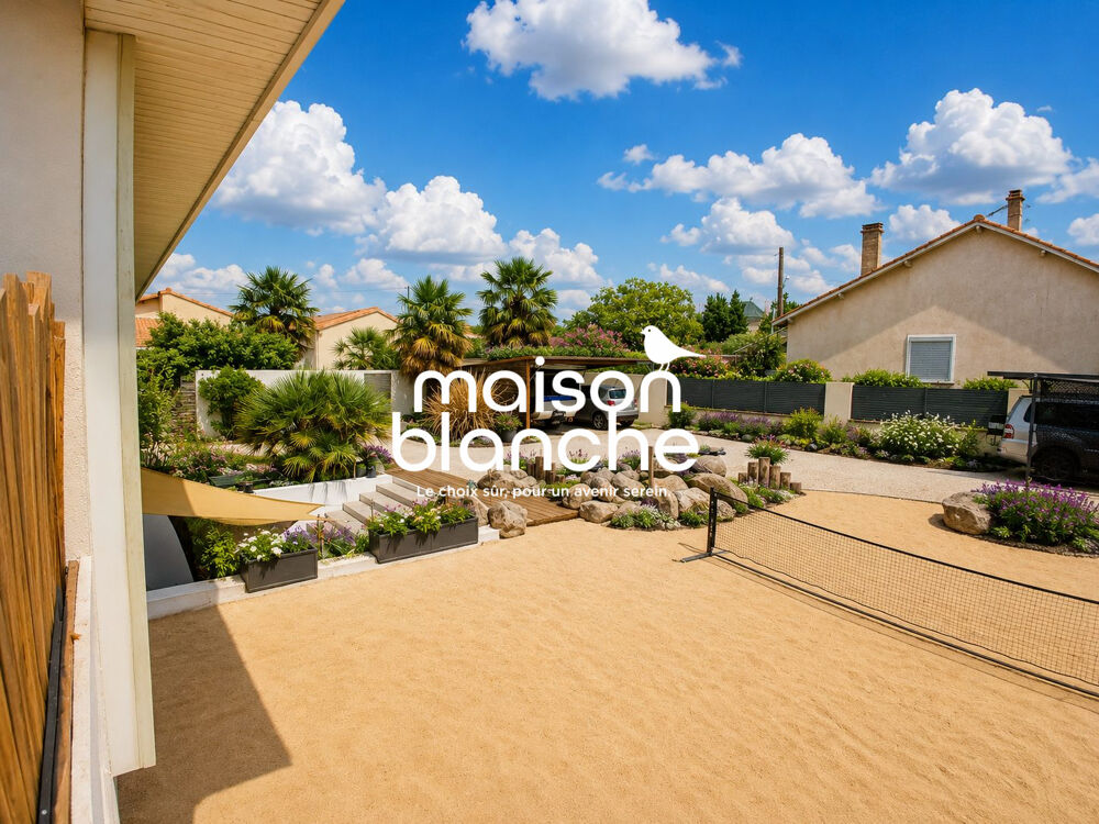 Vente Maison Maison à vendre Airvault Airvault