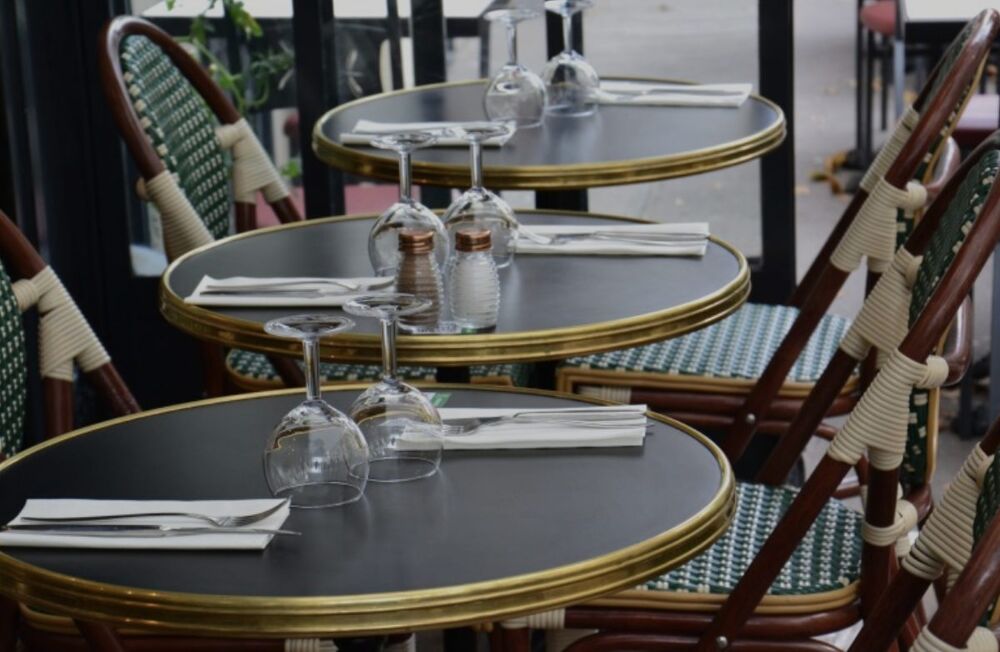   Restaurant Dinan