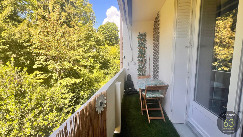 Vente Appartement A ETE VENDU Chamalières, au calme, T2 de 42 m2, ascenseur, cave Chamalières