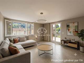  Maison à vendre 4 pièces 99 m²