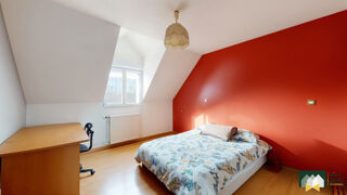  Maison  vendre 8 pices 200 m