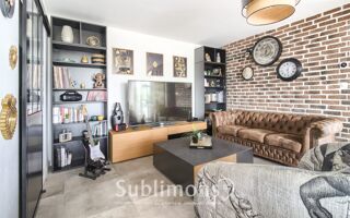  Maison  vendre 5 pices 123 m