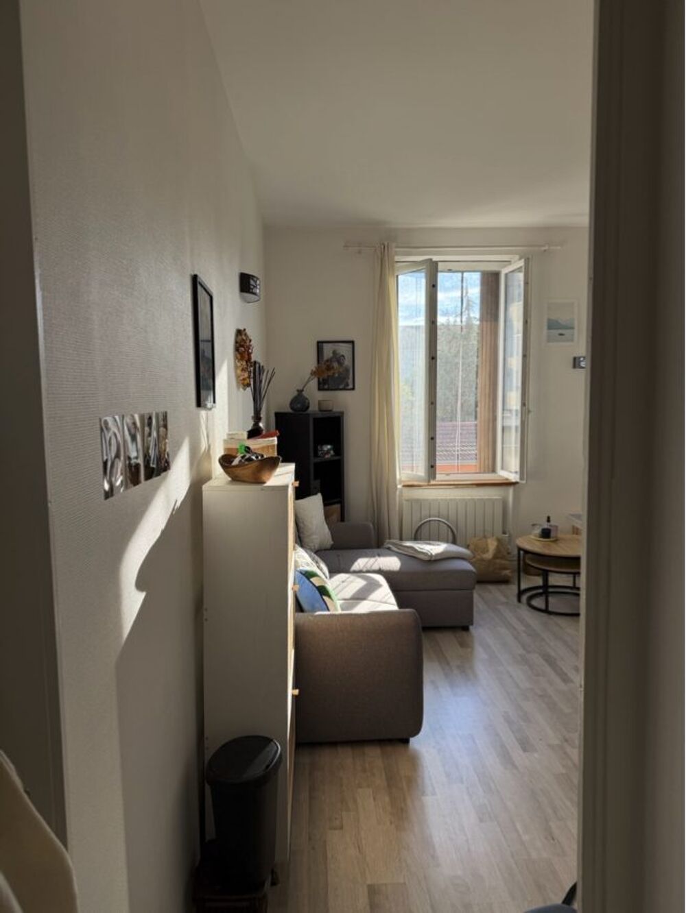 Location Appartement T2 meublé – Grange Blanche - Lyon 8 Lyon 8