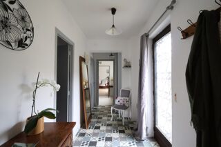  Maison � vendre 8 pi�ces 200 m�