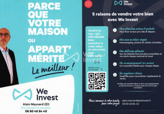  Maison � vendre 5 pi�ces 140 m�