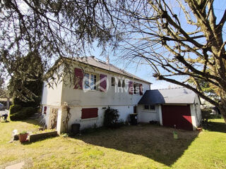  Maison à vendre 7 pièces 94 m²