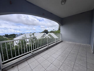  Appartement � vendre 4 pi�ces 62 m�