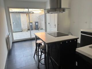  Maison � vendre 4 pi�ces 90 m�