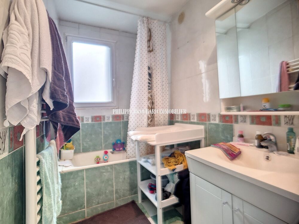 Vente Maison A Saisir Le blanc-mesnil