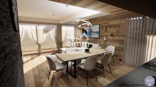  Appartement � vendre 3 pi�ces 59 m�