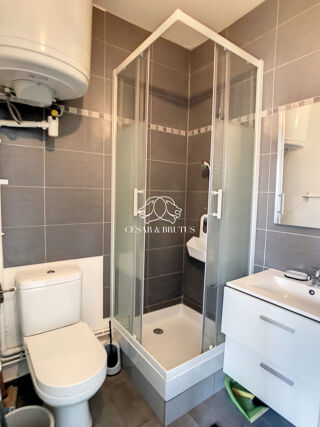  Appartement � louer 1 pi�ce 21 m�