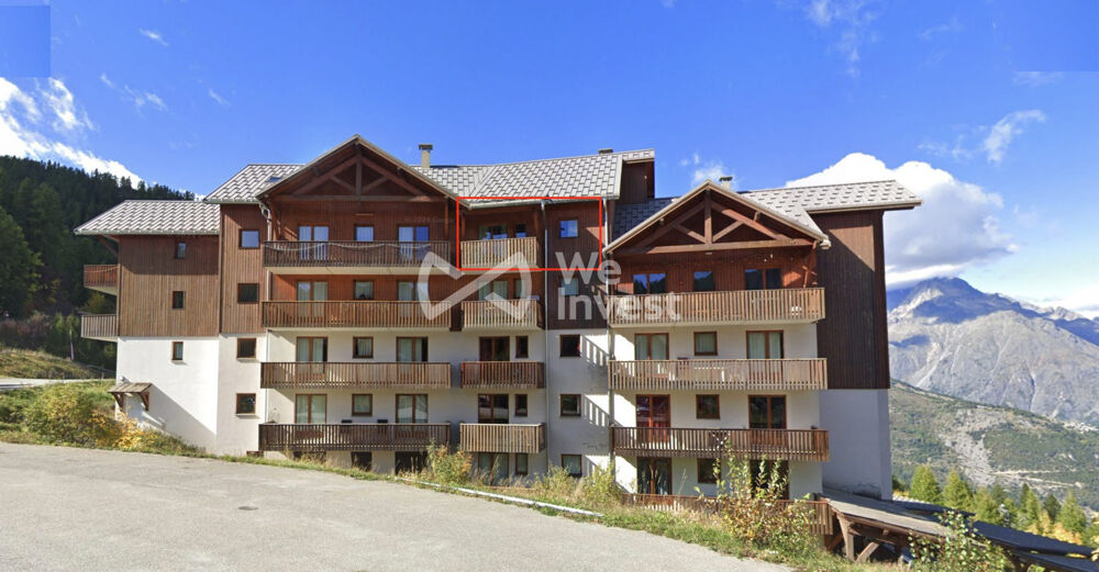 PSV1800 Très bel appartement 43 m2 rénové