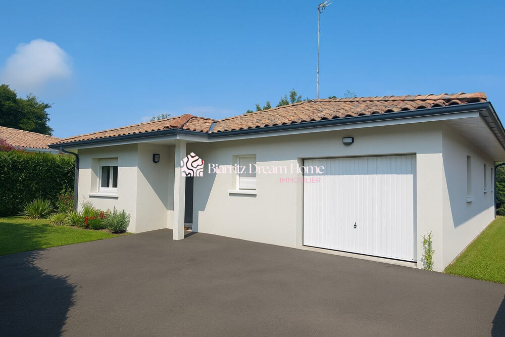 Maison 5 pièces 102 m² · à Audenge · 102 m² · 399 000 €