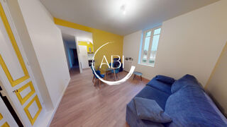  Appartement  vendre 2 pices 39 m