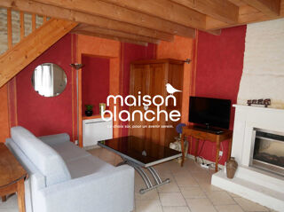  Maison à louer 2 pièces 50 m²