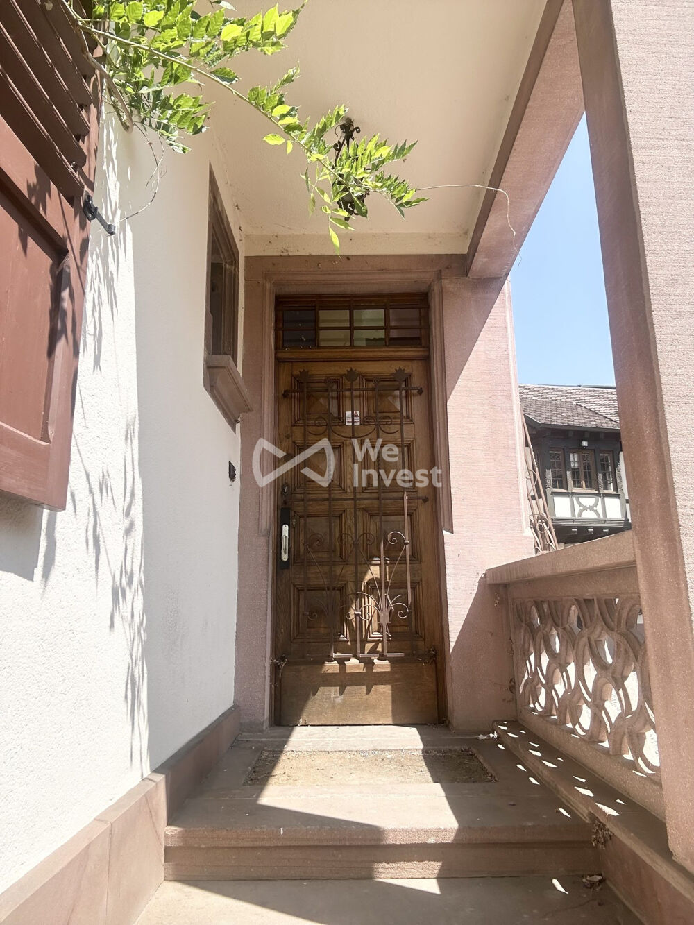 Maison Individuelle à vendre