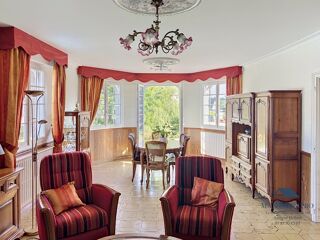  Maison à vendre 7 pièces 148 m²