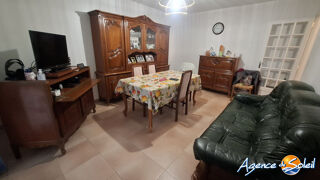  Appartement � vendre 3 pi�ces 65 m�