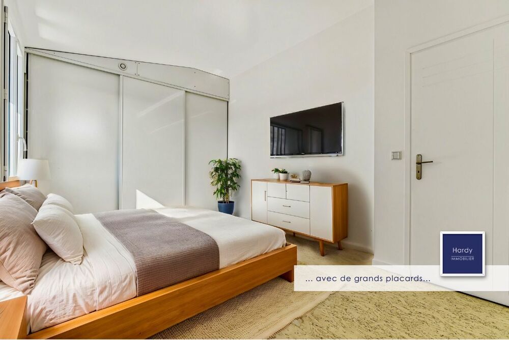  vendre  Maison Osny (95520)