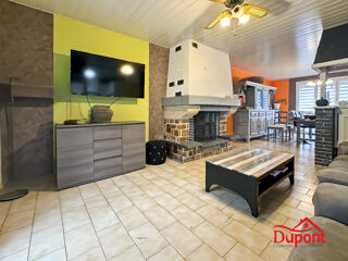  Maison � vendre 6 pi�ces 100 m�