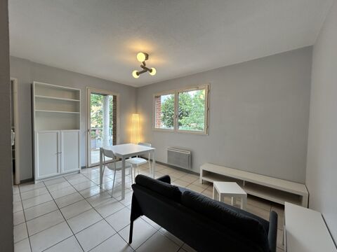   Appartement à louer Grenade Appartement - 2 pièce(s) - 34 m²