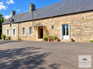  Maison à vendre 6 pièces 110 m²