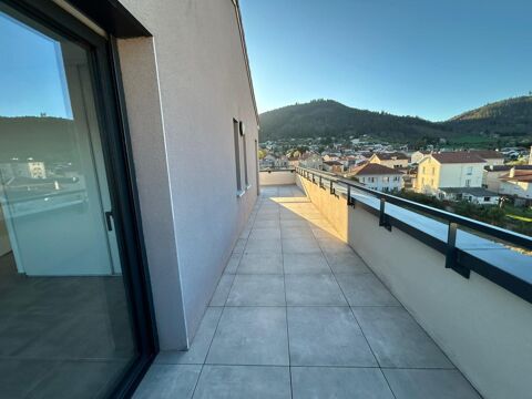   Appartemetn T3 - Toit terrasse - ascenseur Appartement - 3 pi�ce(s) - 88 m�