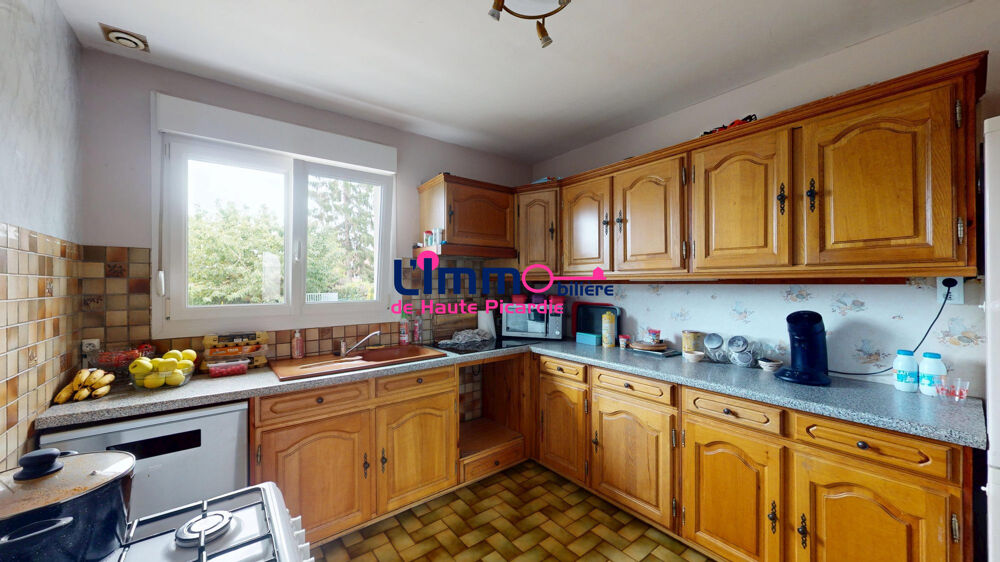 Vente Maison ? Pavillon individuelle 5 pièces 96 m² avec sous-sol comple Billancourt