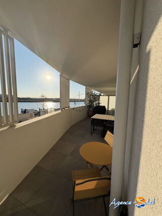  Appartement à vendre 3 pièces 69 m²