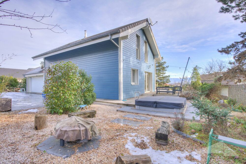 � vendre  Maison Collonges (01550)