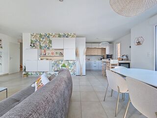  Appartement à vendre 4 pièces 1 m²