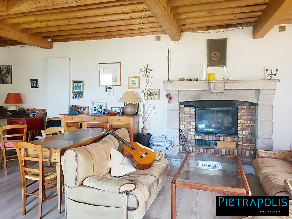à vendre  Maison Saint-Etienne (42100)