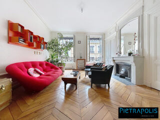  Appartement à vendre 2 pièces 61 m²