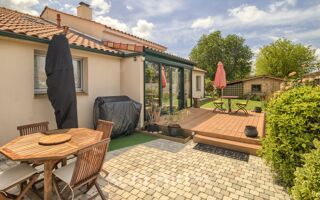  Maison à vendre 7 pièces 174 m²
