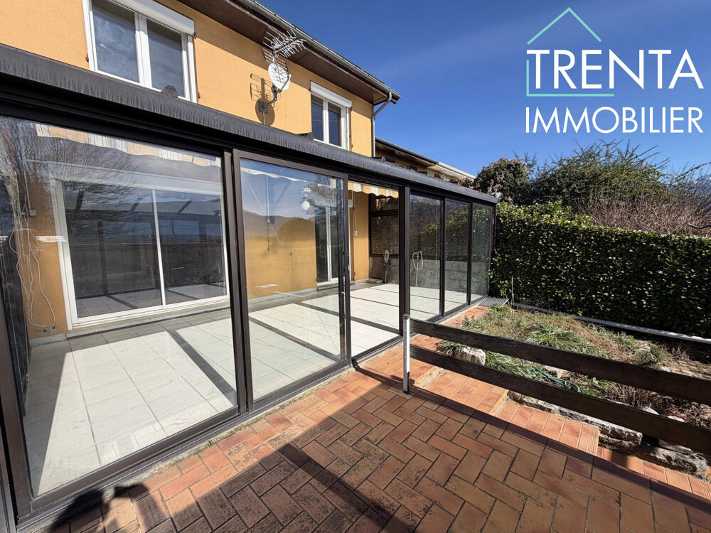 Vente Maison Maison de 86m² à vendre sur la commune de Moirans Moirans