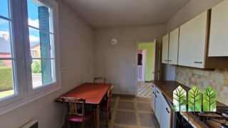  Maison � vendre 3 pi�ces 80 m�